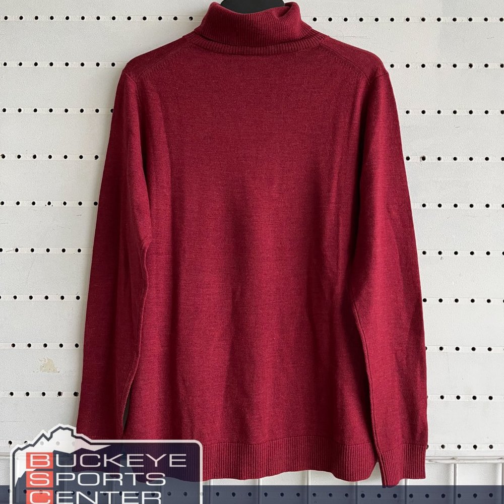 NWT Pendleton Timeless Turtle Neck - Size Large & Extra Large